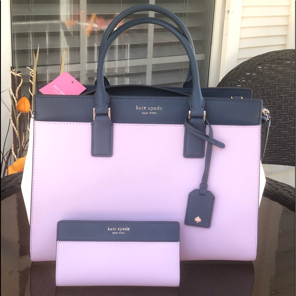Kate Spade Satchel